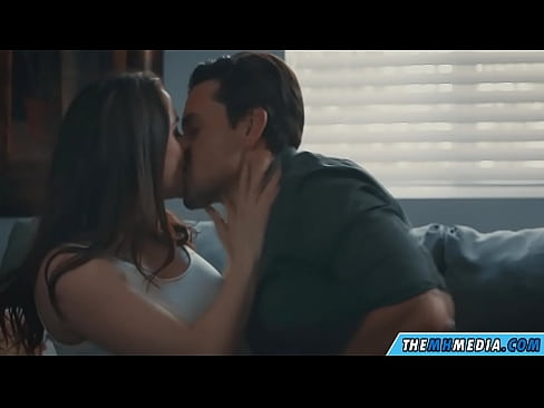 ❤️ ਇੱਕ ਚੰਗੀ busty ਮੰਮੀ ਨਾਲ ਰੋਮਾਂਟਿਕ ਸੈਕਸ ❤️❌ ਗੁਦਾ ਪੋਰਨ ❤